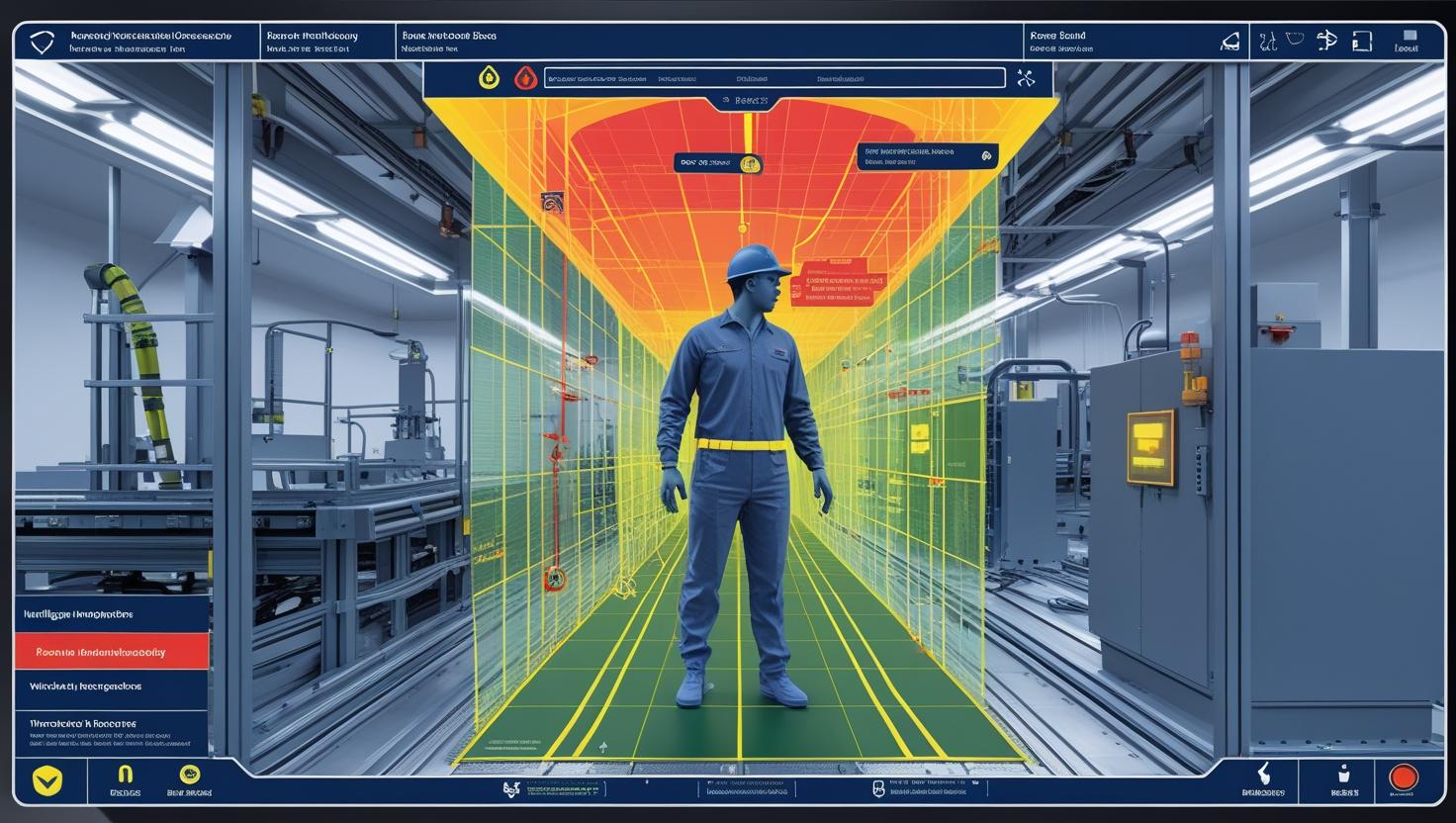 Predicting Worker Exposure & Guiding Proactive Safety with AI