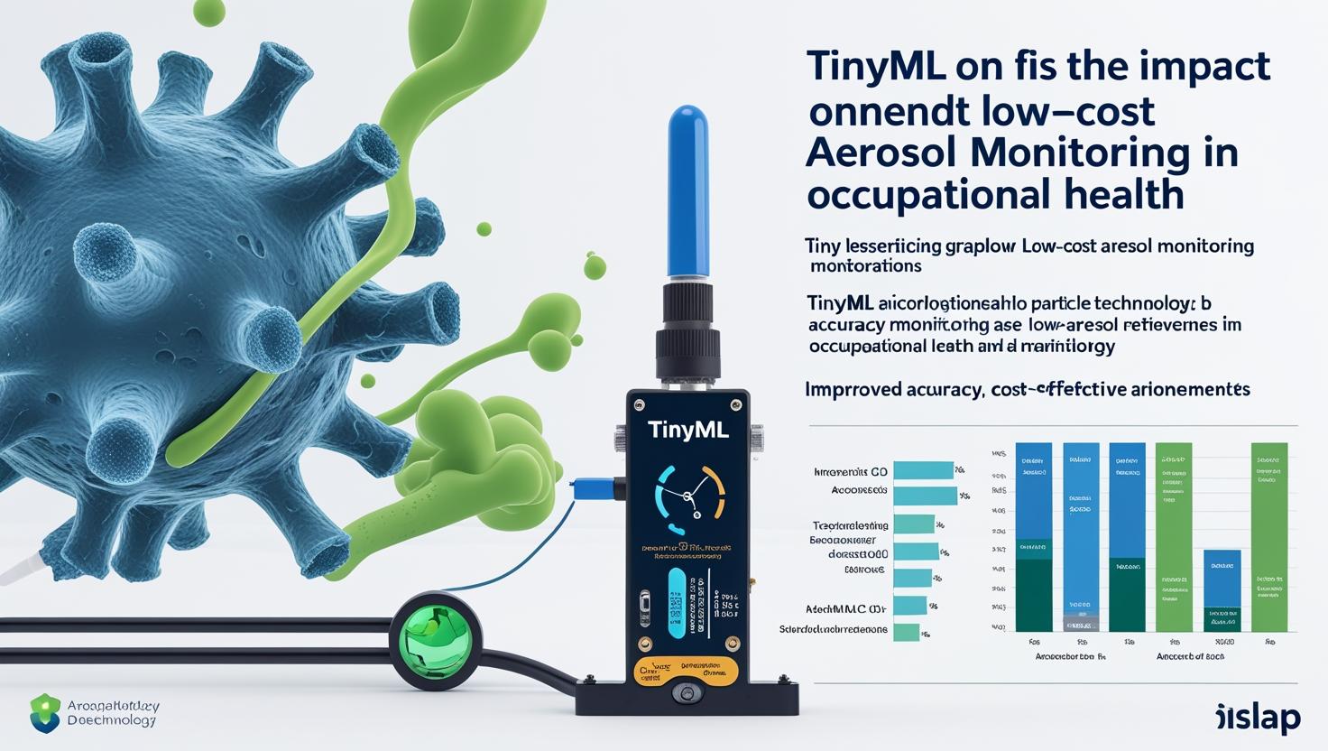 Unlocking Precision: How TinyML is Revolutionizing Low-Cost Aerosol Monitoring for Occupational Health (Proposed Project 1 for ISCG)